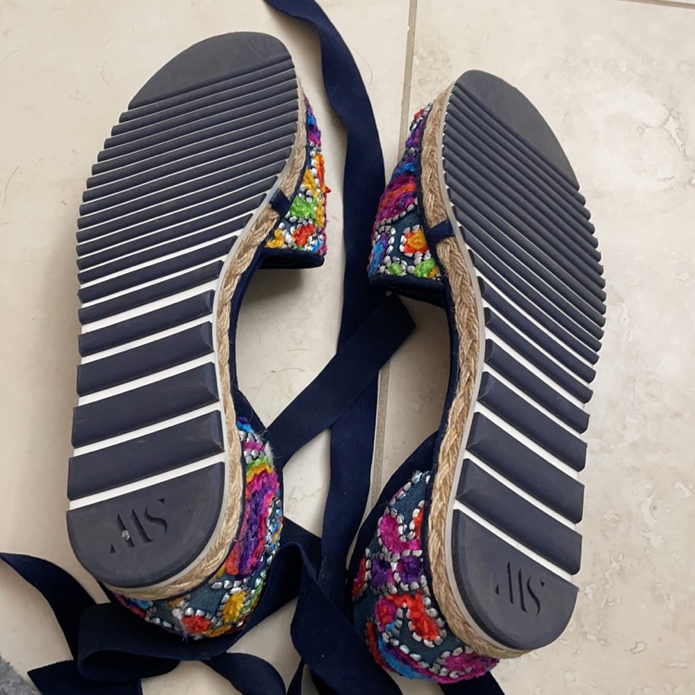 Stuart Weitzman Espadrilles - image 5